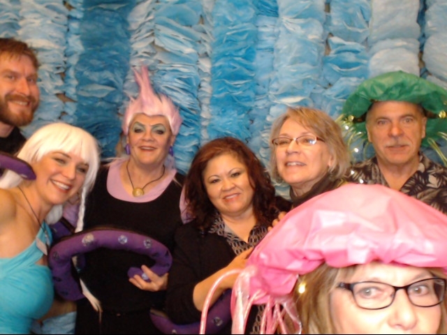 Party for the Promise | View more photos from the event at gallery.photoboothbillings.com/u/PhotoBoothBillings/Party-for-the-Promise